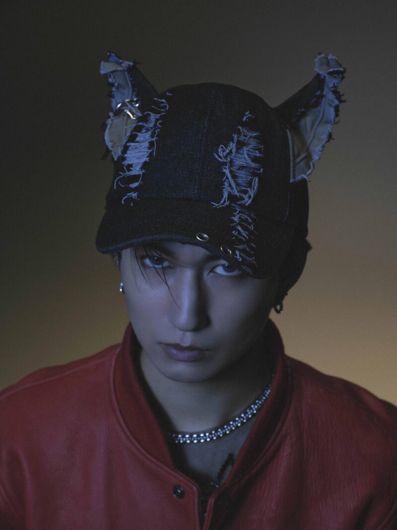 池田彪馬 ファースト写真集（タイトル未定）発売決定！SUPER
