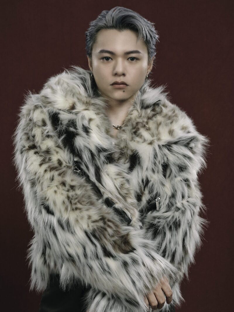 BIOGRAPHY | SUPER☆DRAGON