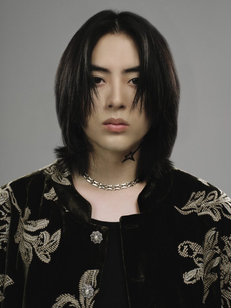 松村和哉 | SUPER☆DRAGON