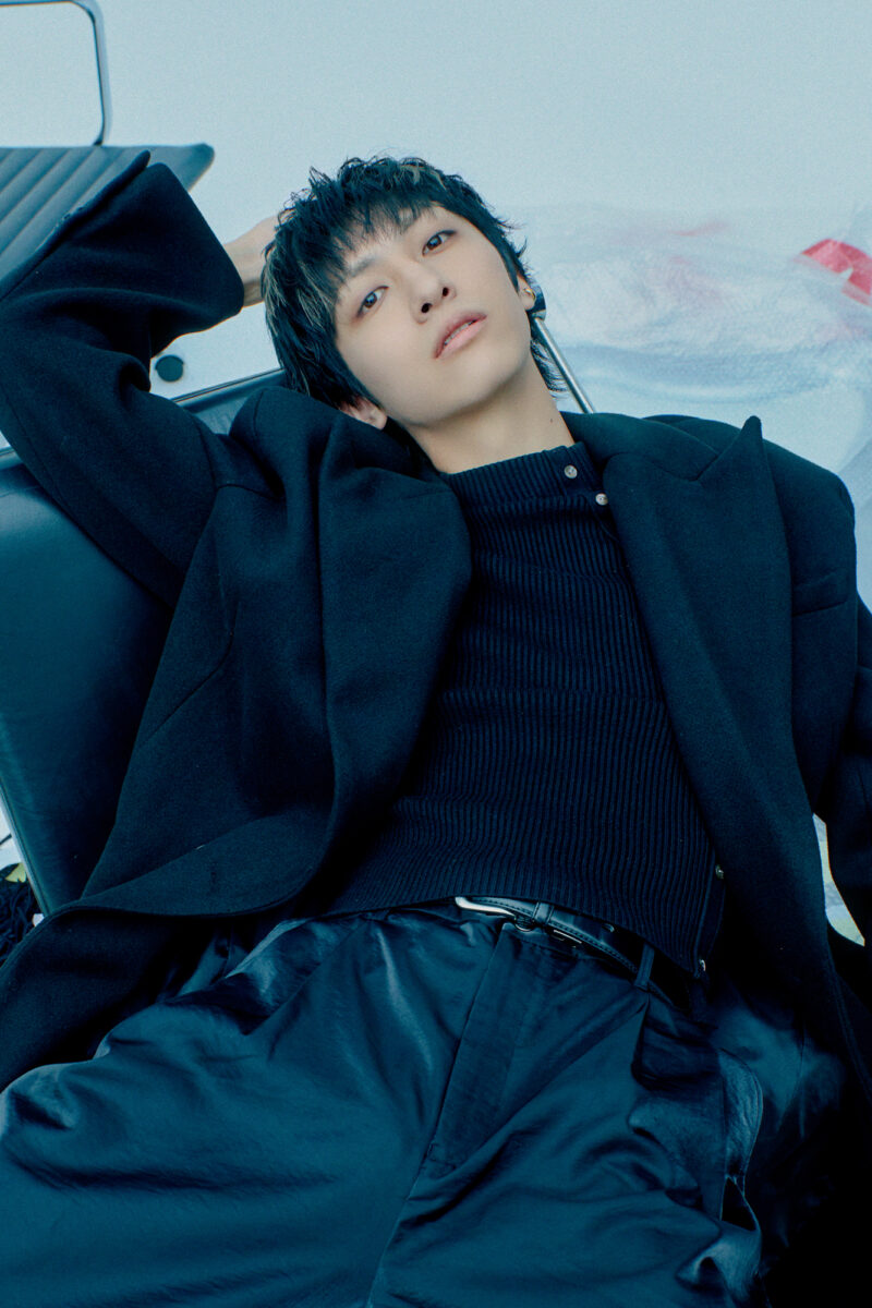 SUPERSTAREBiDAN SUPER★DRAGON 古川毅 SUPERSTAREBiDAN SUPER☆DRAGON 古川毅 SUPERSTAREBiDAN SUPER☆DRAGON