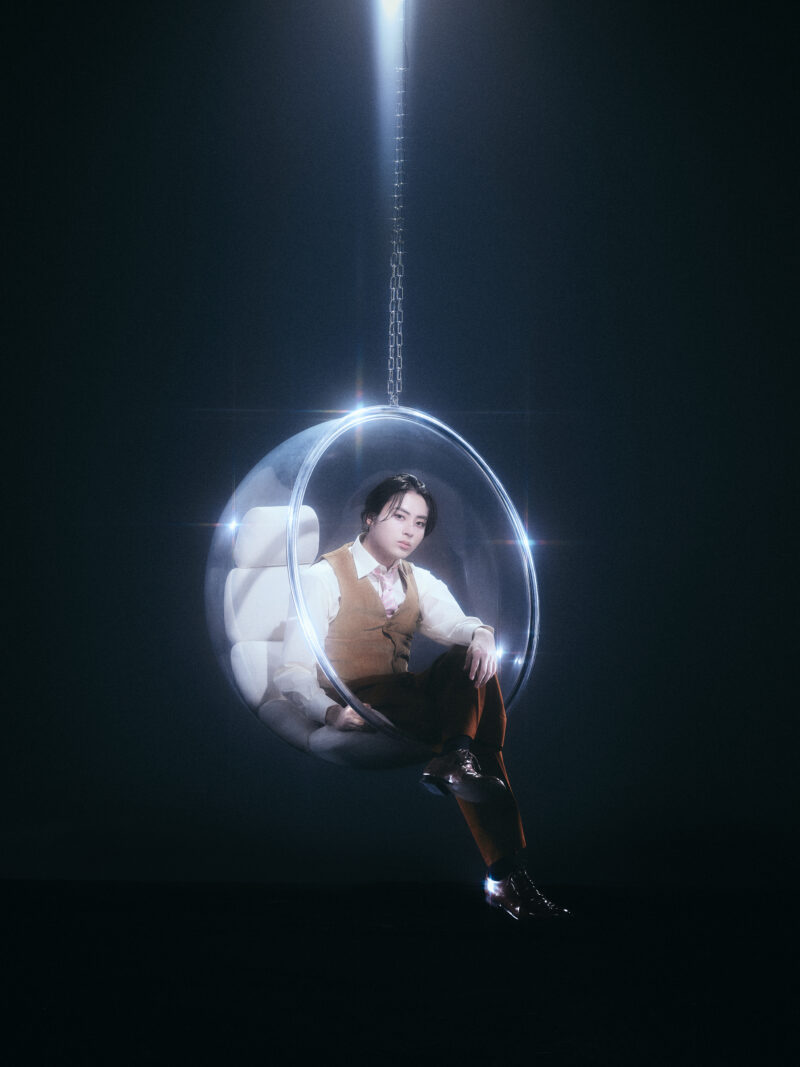 松村和哉 | SUPER☆DRAGON