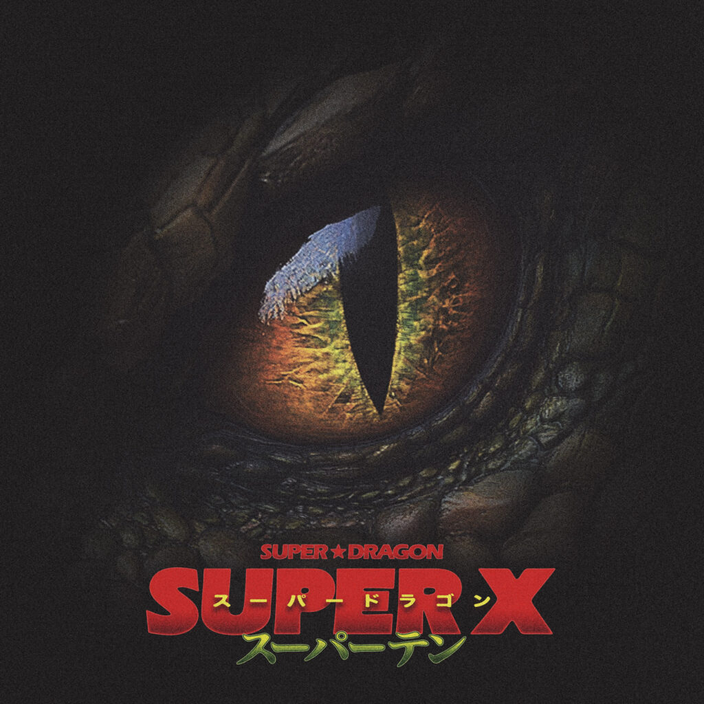 SUPER X